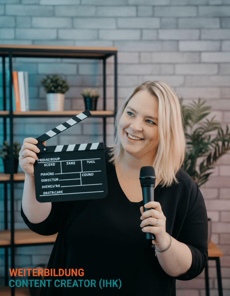Content Creator (IHK)