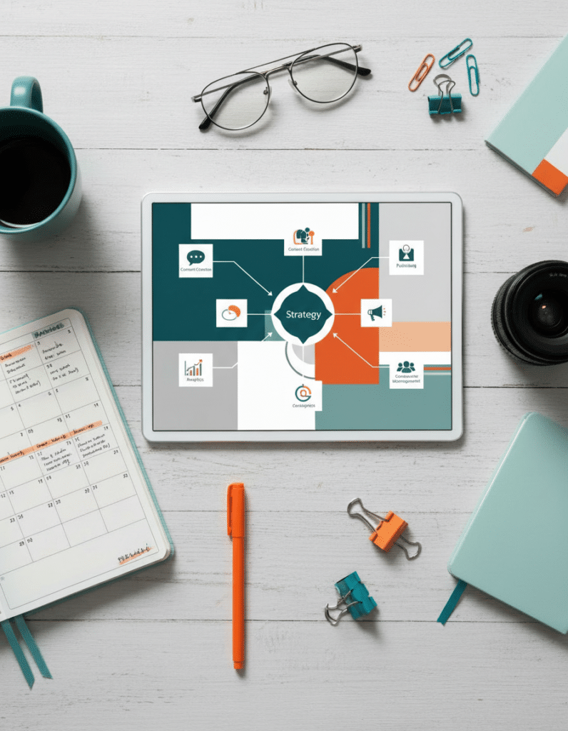 Schreibtisch Faltlay